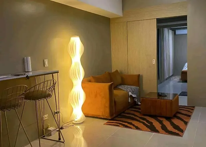 The Majestic Staycation Homestay