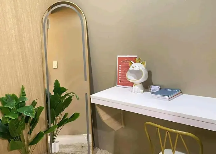 The Majestic Staycation * Manila