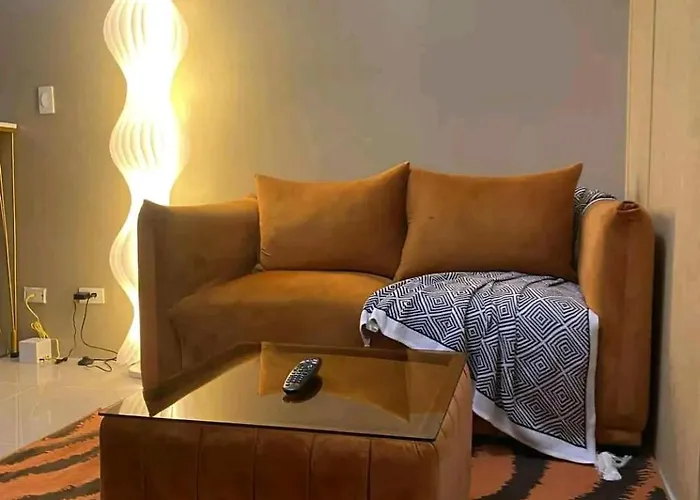 Homestay The Majestic Staycation *